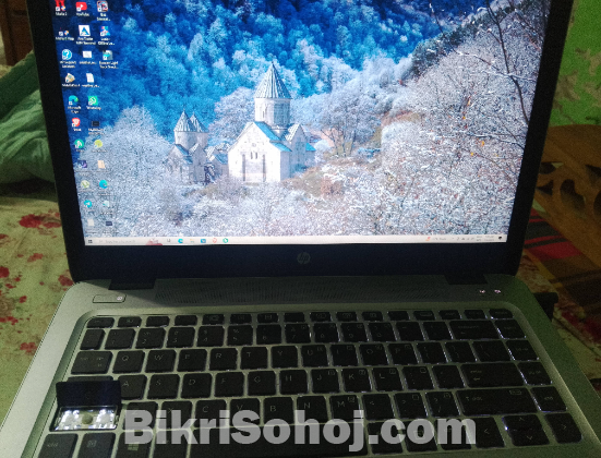 HP ELIBOOK G3 840 I5 6th Gen